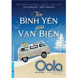 Tìm Bình Yên Giữa Vạn Biến - Oola