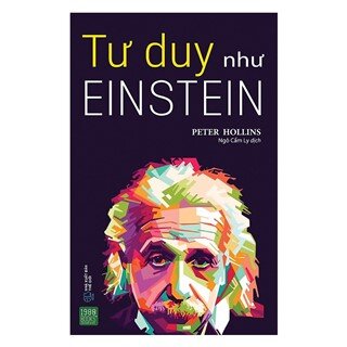 Tư Duy Như Einstein