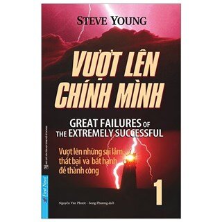 Vượt Lên Chính Mình 1