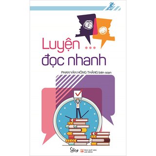 Luyện Đọc Nhanh