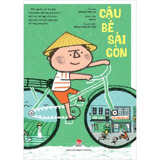 Cậu Bé Sài Gòn