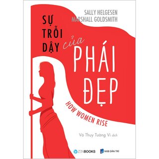 Sự Trỗi Dậy Của Phái Đẹp