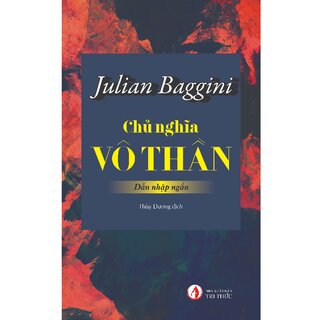 Chủ Nghĩa Vô Thần
