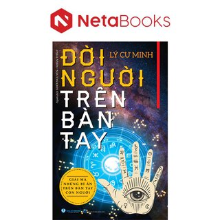 Đời Người Trên Bàn Tay