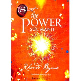 The Power - Sức Mạnh (Bìa Cứng)