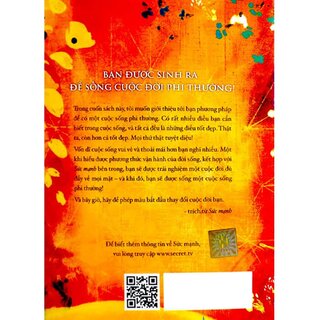 The Power - Sức Mạnh (Bìa Cứng)