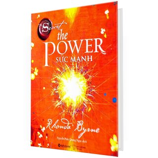 The Power - Sức Mạnh (Bìa Cứng)