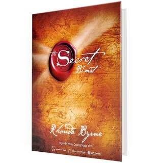 The Secret - Bí Mật (Bìa Cứng)