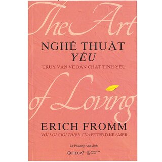 Nghệ Thuật Yêu - The Art of Loving