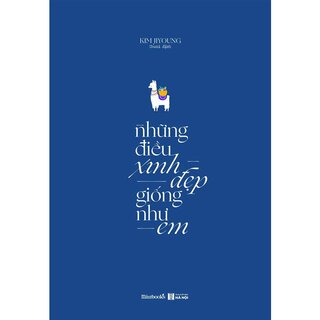 Những Điều Xinh Đẹp Giống Như Em