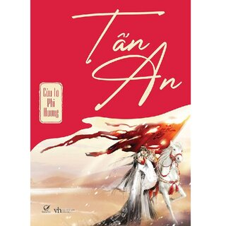 Tấn An