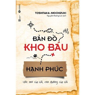 Bản Đồ Kho Báu Hạnh Phúc