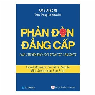 Phản Đòn Đẳng Cấp