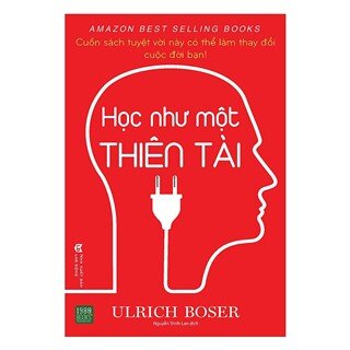 Học Như Một Thiên Tài