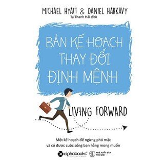 Bản Kế Hoạch Thay Đổi Định Mệnh
