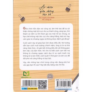 An Nhiên Giữa Những Bộn Bề