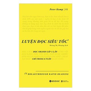 Luyện Đọc Siêu Tốc