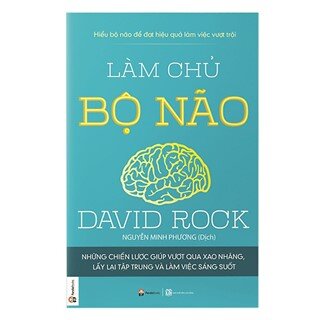 Làm Chủ Bộ Não