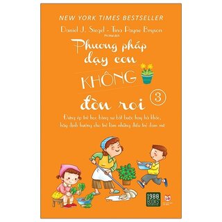 Phương Pháp Dạy Con Không Đòn Roi - Phần 3