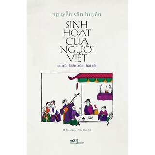 Sinh Hoạt Của Người Việt