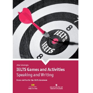 IELTS Games and Activities - Speaking and Writing