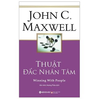 Thuật Đắc Nhân Tâm (Tái Bản 2020)