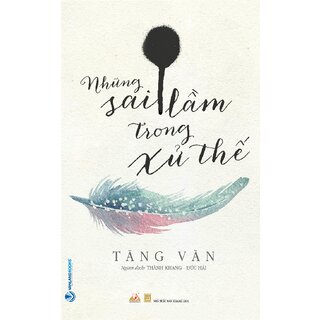 Những Sai Lầm Trong Xử Thế