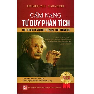 Cẩm Nang Tư Duy Phân Tích