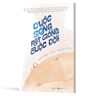 Cuộc Sống Rất Giống Cuộc Đời