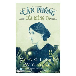 [Mua sách 0 đồng] Căn Phòng Của Riêng Ta