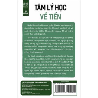 Tâm Lý Học Về Tiền