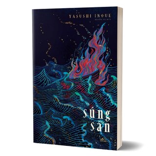 Súng Săn - Yasushi Inoue