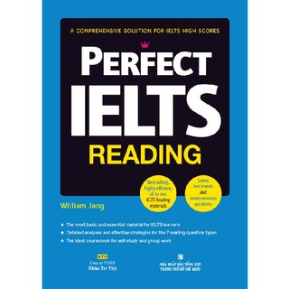 Perfect IELTS Reading