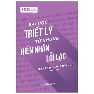 100 Trích Dẫn Thần Thánh: Bài Học Triết Lý Từ Những Hiền Nhân Lỗi Lạc