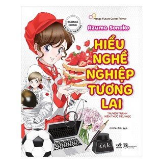 Hiểu Nghề Nghiệp Tương Lai