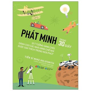 Phát Minh - Trong 30 Giây
