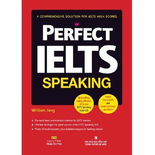 Perfect IELTS Speaking