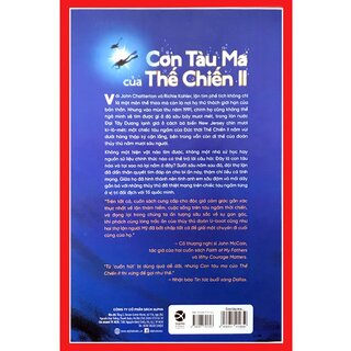 Con Tàu Ma Của Thế Chiến II