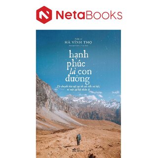 Hạnh Phúc Là Con Đường