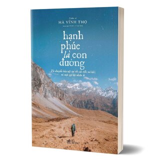 Hạnh Phúc Là Con Đường