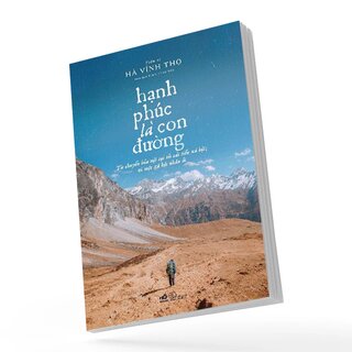 Hạnh Phúc Là Con Đường