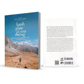 Hạnh Phúc Là Con Đường