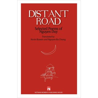 Distant Road