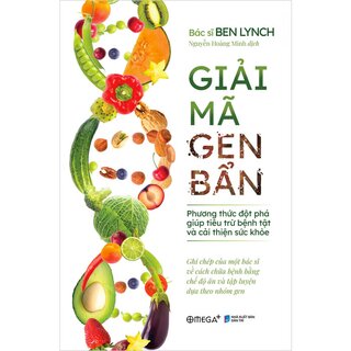 Giải Mã Gen Bẩn