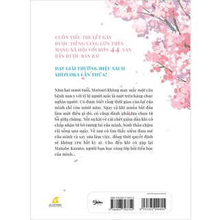 Câu Chuyện Tương Lai Mà Tôi Bỏ Lỡ