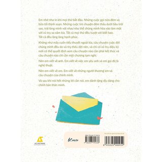 Thư Viết Cho Người, Dịu Dàng Cho Tôi