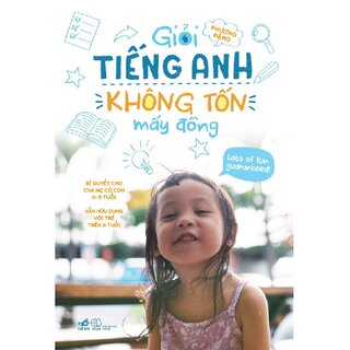 Giỏi Tiếng Anh Không Tốn Mấy Đồng