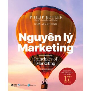 Nguyên Lý Marketing