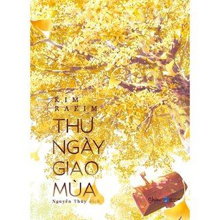 Thư Ngày Giao Mùa