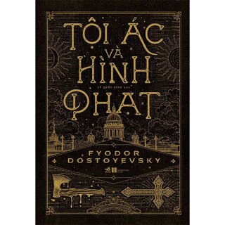 Tội Ác Và Hình Phạt